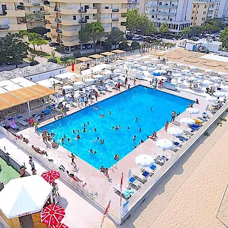Majorca Hotell Cesenatico