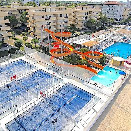 Majorca 2* צ'סנטיקו