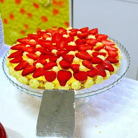 Hotell Majorca Cesenatico