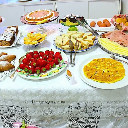 מלון Majorca צ'סנטיקו