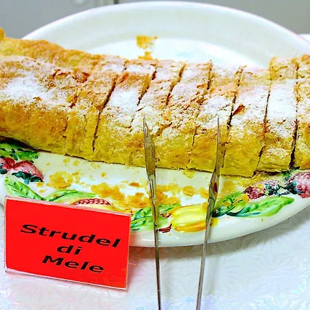 Hotell Majorca Cesenatico