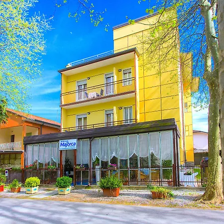 מלון Majorca 2*