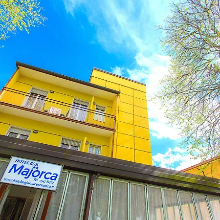 Hotell Majorca 2*