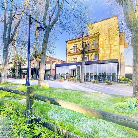 Hotell Majorca Cesenatico