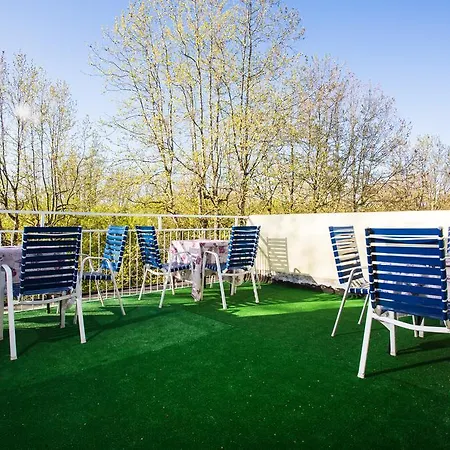 Majorca צ'סנטיקו