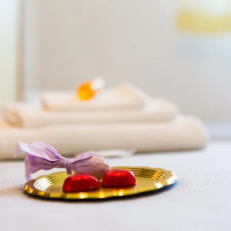 Hotell Majorca Cesenatico