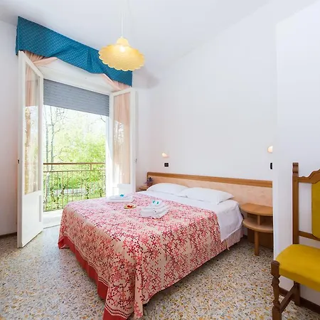 Hotell Majorca Cesenatico