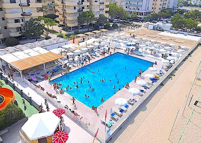 Majorca Hotel Cesenatico