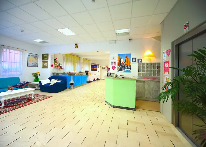 Majorca Hotel Cesenatico