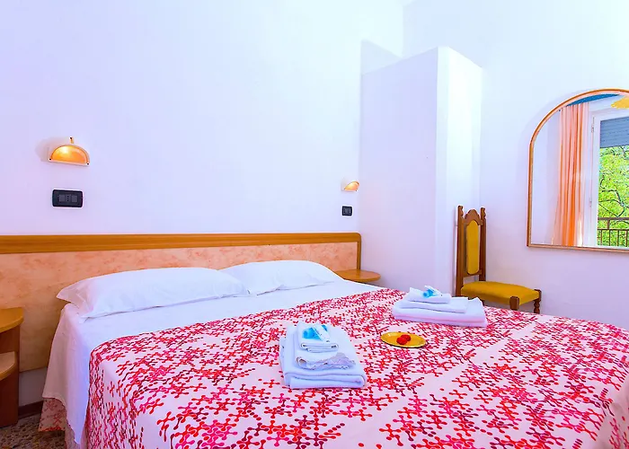 Majorca 2* Cesenatico