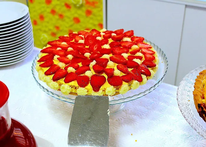 Hotel Majorca Cesenatico