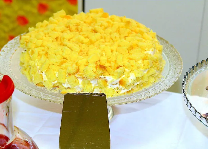 Majorca Отель 2*