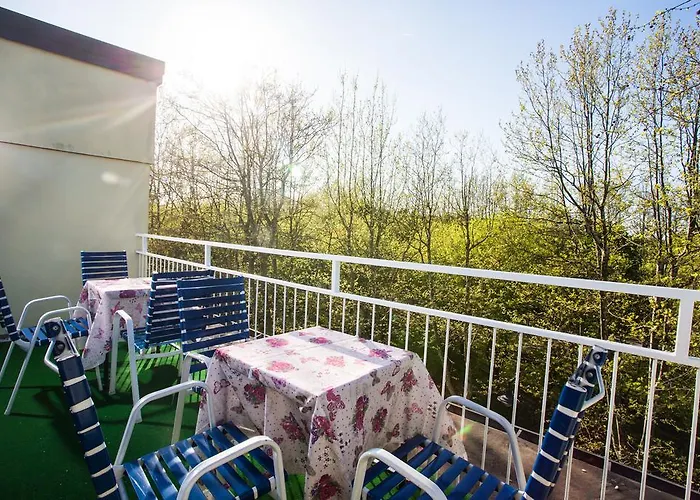 Hotel Majorca Cesenatico