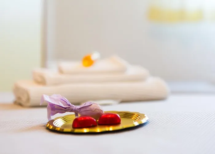 Hotel Majorca Cesenatico