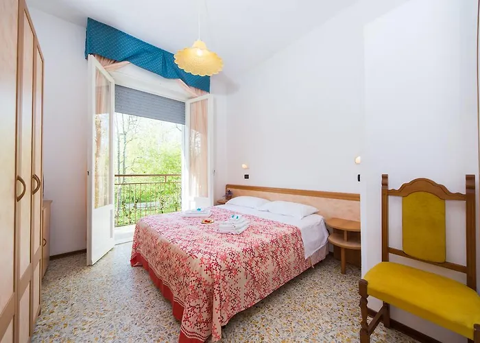 Hotel Majorca Cesenatico