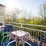 Hotel Majorca Cesenatico