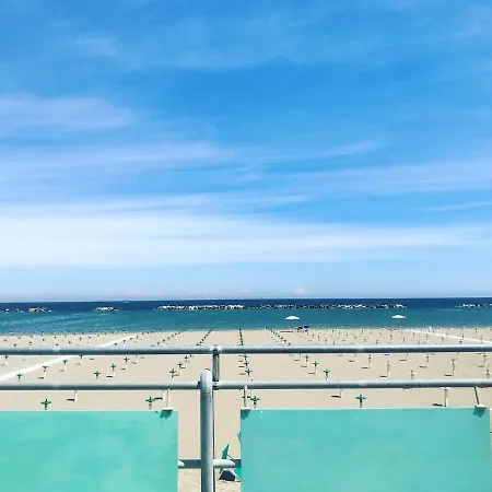 Majorca Hotel Cesenatico