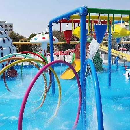 Majorca Hotel