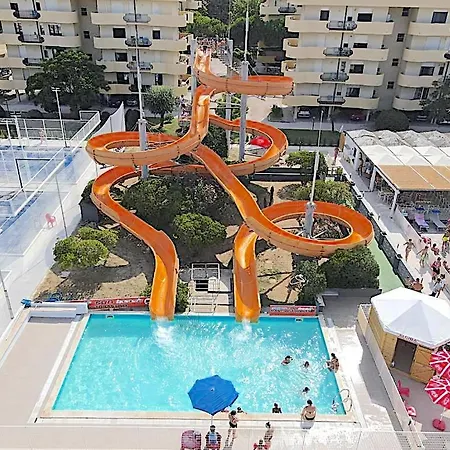 Majorca Hotel Cesenatico