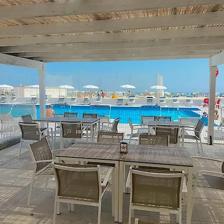 Hotel Majorca Cesenatico