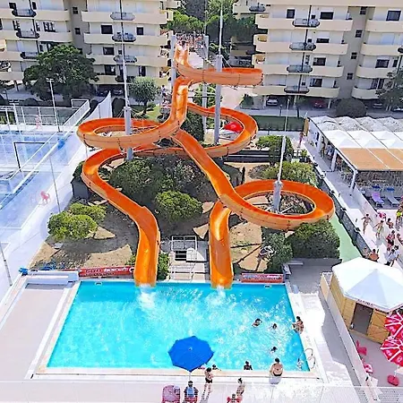 Majorca 체제나티코