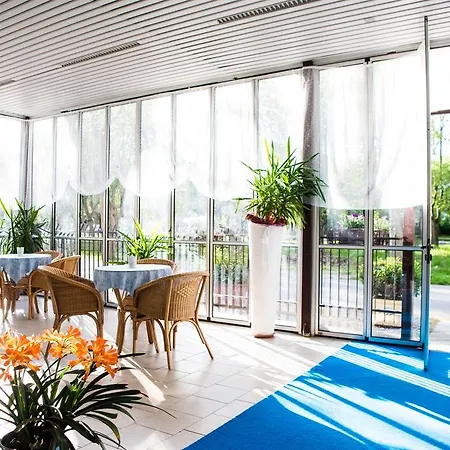 Hotel Majorca Cesenatico