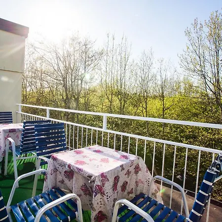 Hotel Majorca Cesenatico