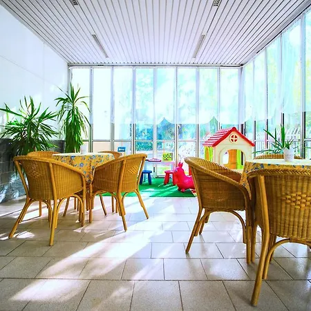 Majorca Hotel Cesenatico