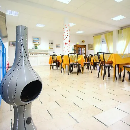 Majorca Hotel Cesenatico