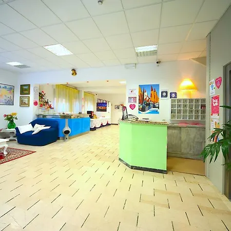 Hotel Majorca Cesenatico