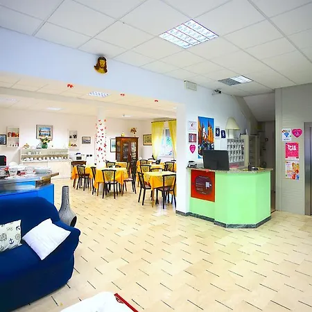 Majorca Hotel Cesenatico
