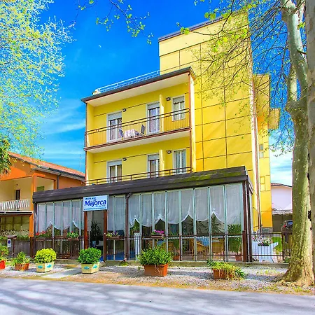 Hotel Majorca
