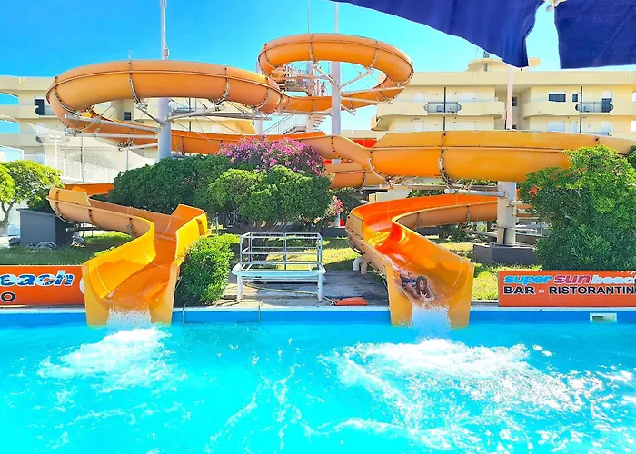 Hotel Majorca