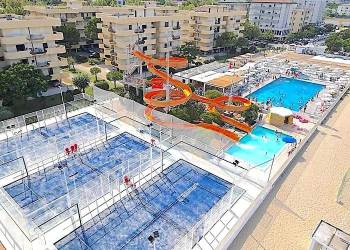 Majorca 2* Cesenatico