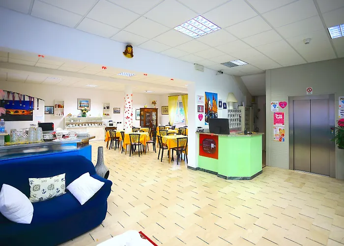Majorca Hotel