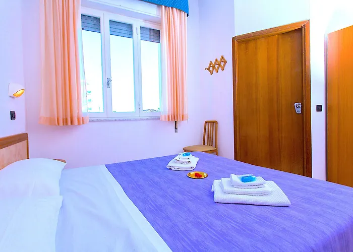 Hotel Majorca 2*