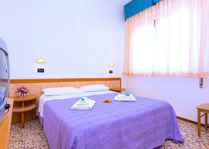 Majorca Hotel Cesenatico