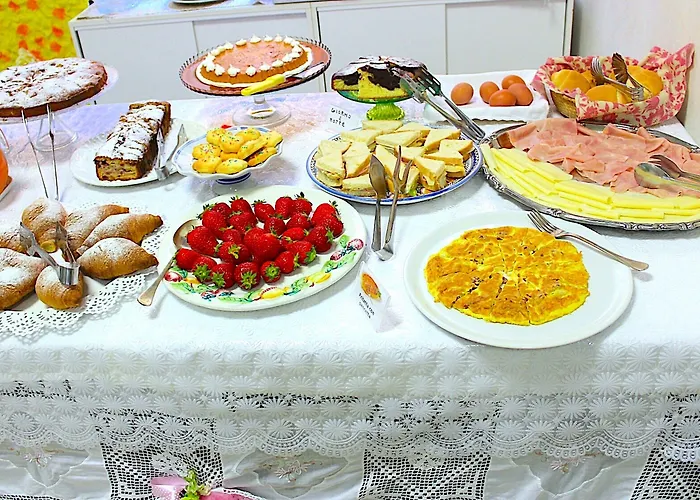 Szálloda Majorca Cesenatico