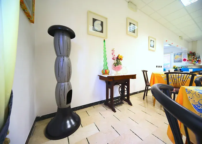 Majorca Hotel