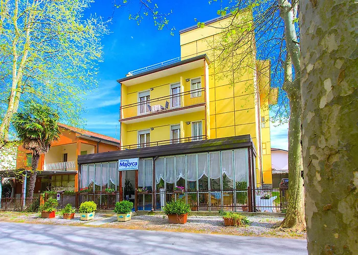 Hotel Majorca 2*