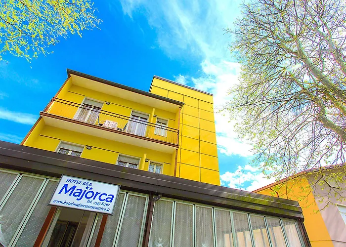 Hotel Majorca 2*