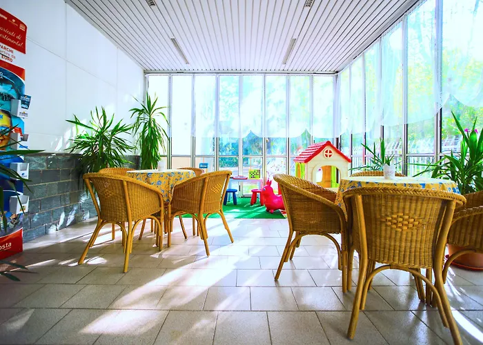 Hotel Majorca
