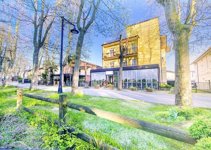 Hotel Majorca Cesenatico