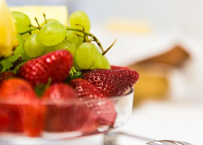 Szálloda Majorca Cesenatico