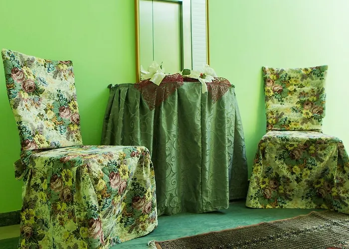 Szálloda Majorca 2*