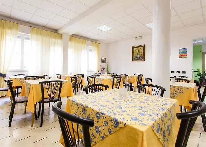 马约尔卡酒店 切塞纳蒂科